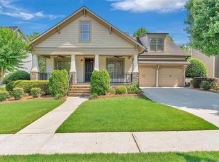 1011 Regal Hills Ln, Mableton, GA 30126