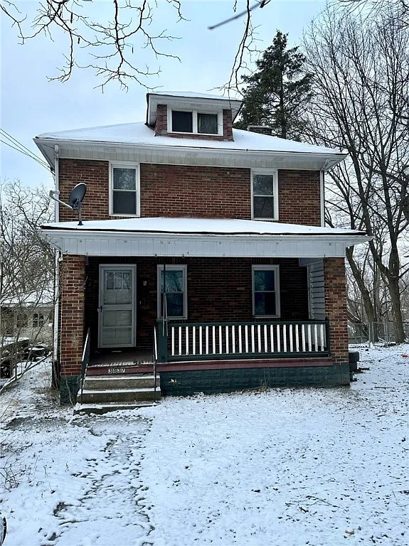 3837 Atkins St photo 1