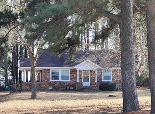 167 Highway 64 Rd W, Beebe, AR 72012