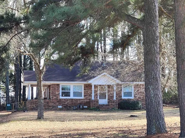 167 Highway 64 Rd W, Beebe, AR 72012