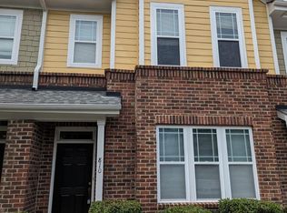810 Carpenter Glenn Dr, Cary, NC 27519