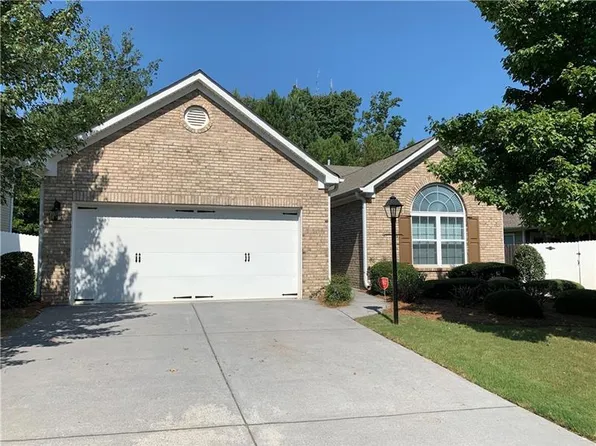 5251 Centennial Hill Dr, Atlanta, GA 30339