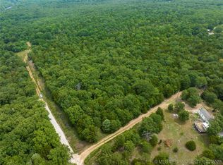 4467 Road, Gore, OK 74435