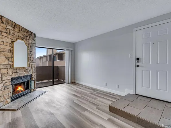 2929 W Floyd Avenue #217, Denver, CO 80236