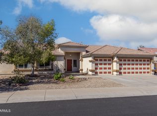 1842 E Saint Charles Avenue, Phoenix, AZ 85042