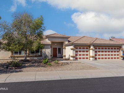 1842 E Saint Charles Avenue, Phoenix, AZ, 85042