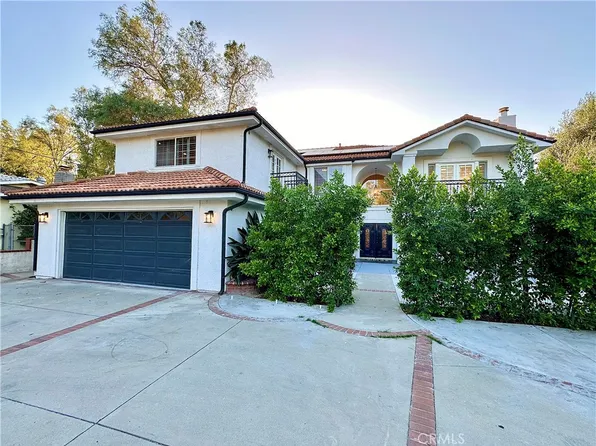 4751 Glen Ivy Rd, La Verne, CA 91750