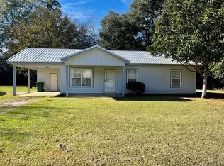 134 2nd Rd, Leesburg, GA 31763