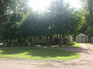 5024 N Irving St, Wichita, KS 67219