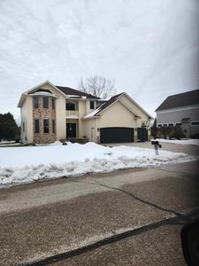 231 Bosworth Ln, Neenah, WI, 54956