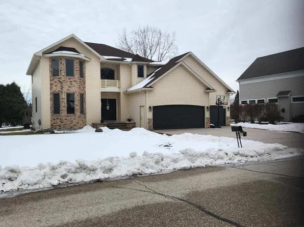 231 Bosworth Ln, Neenah, WI 54956