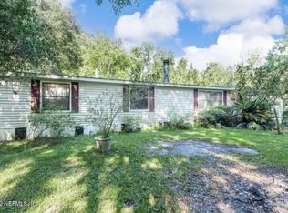 7572 Houser Dr, Jacksonville, FL 32244