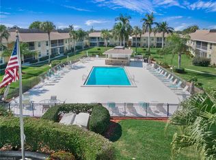 401 Charlemagne Blvd APT A202, Naples, FL 34112