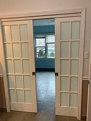 Rented by Halvatzis Realty