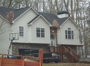 1275 Hillview Rd, Hampton, GA 30228