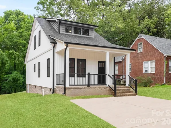 392 Park Rd, Albemarle, NC 28001