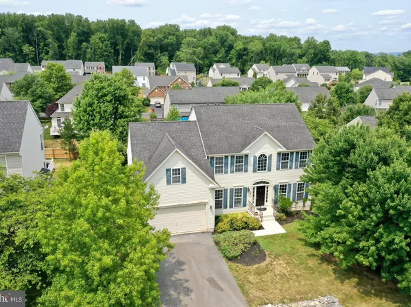 38 Butcher Ct, Shepherdstown, WV 25443