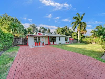 533 NE 27th Drive, Wilton Manors, FL, 33334
