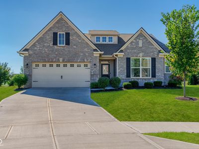 15321 Awaken Dr, Fishers, IN, 46037