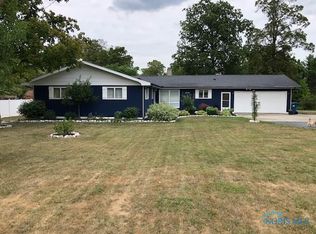 13179 County Road J, Montpelier, OH 43543