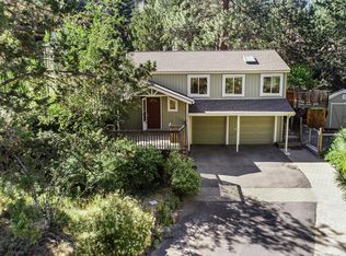 1668 SW Knoll Ave, Bend, OR 97702