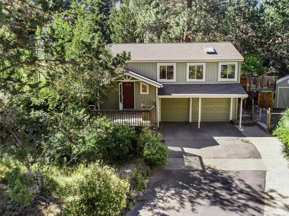 1668 SW Knoll Ave, Bend, OR 97702