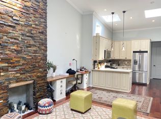 742 Madison St #2, Brooklyn, NY 11221