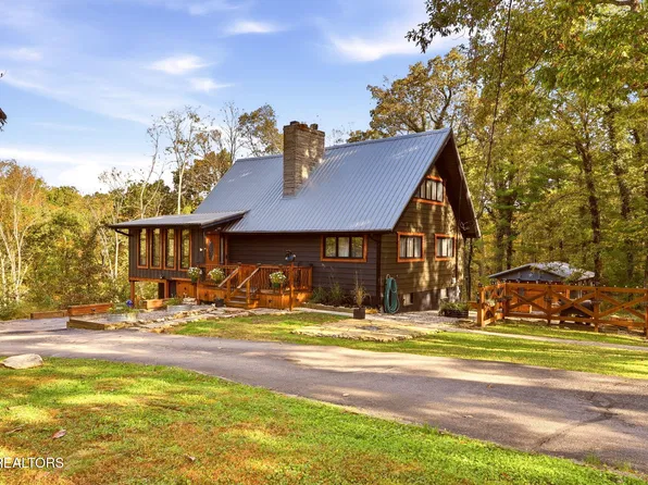 5524 Sparta Hwy, Crossville, TN 38572
