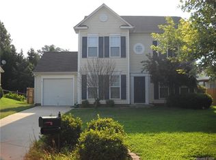 162 Nahcotta Dr, Mooresville, NC 28115
