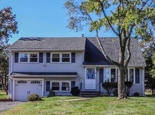 75 New Amwell Rd, Hillsborough, NJ 08844