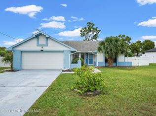 4187 Montano Ave, Spring Hill, FL 34609