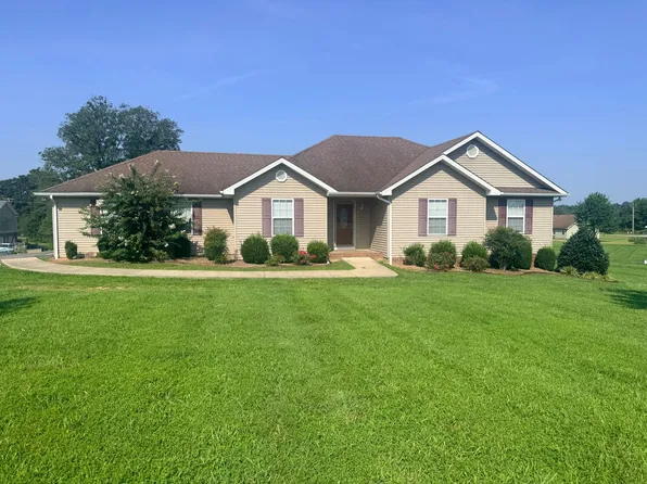 149 Brock Ln, Glasgow, KY 42141