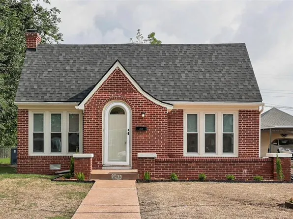 2743 NW 18th St, Oklahoma City, OK 73107