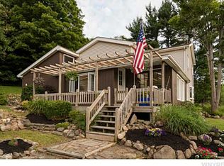 8096 Irish Rd, Colden, NY 14033