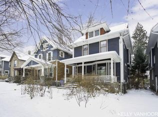 730 Fountain St NE, Grand Rapids, MI 49503