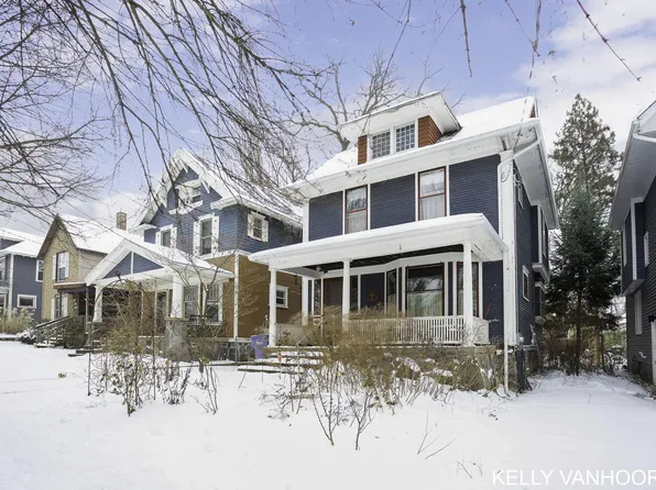 730 Fountain St NE, Grand Rapids, MI 49503