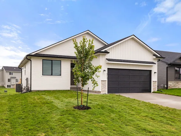 4217 NE 5th St, Ankeny, IA 50021
