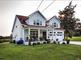 110 Hemsley Pl, Northfield, NJ 08225