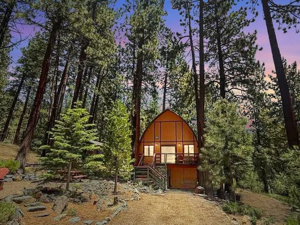 1144 Rocky Cliff Rd, Portola, CA 96122