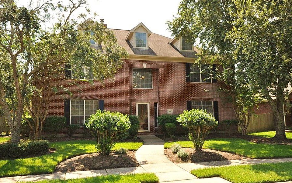 701 Eagle Lakes Dr, Friendswood, TX 77546 Zillow