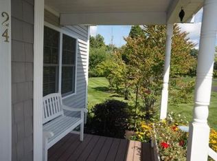 24 Marble Farm Rd, Maynard, MA 01754