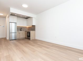589 Knickerbocker Ave #4A, Brooklyn, NY 11221