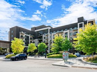 102 Grovewood Cmn #531, Oakville, ON L6H0X2