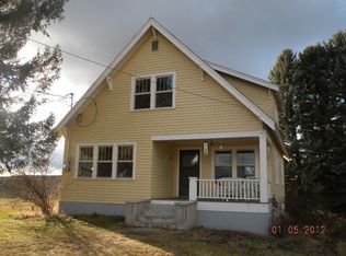 1007 Farley Ln, Troy, ID 83871