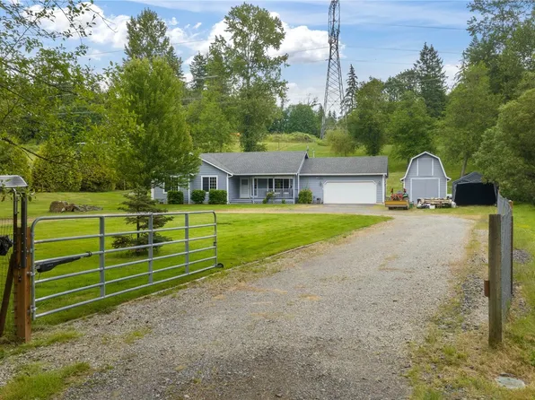 6109 157th Avenue SE, Snohomish, WA 98290