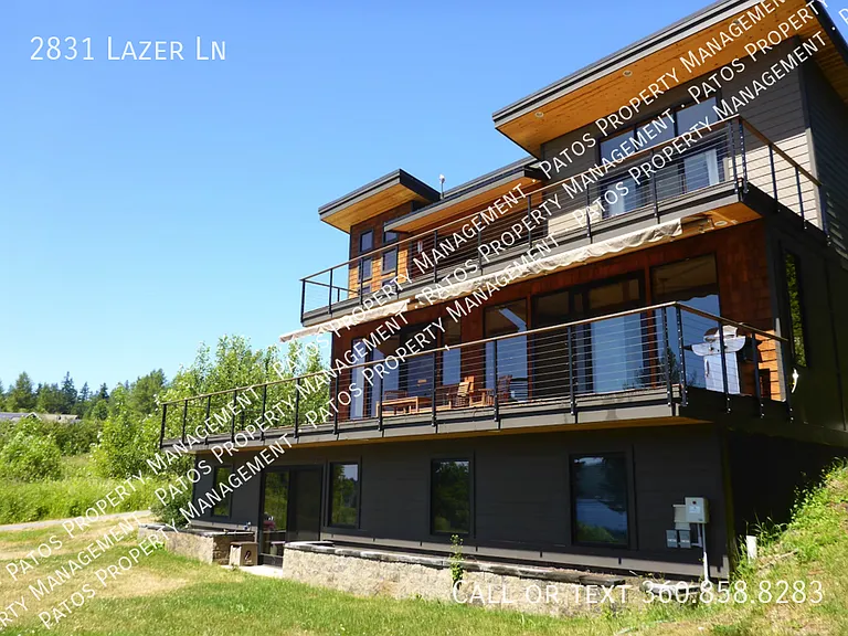 2831 Lazer Ln — Photo 1