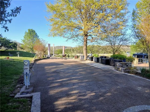 1229 County Road 663 #291, Oak Grove, AR 72660