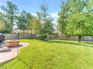 188 Pine Crest Cir, Montgomery, TX 77316