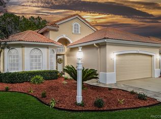 135 W Doerr Path, Hernando, FL 34442