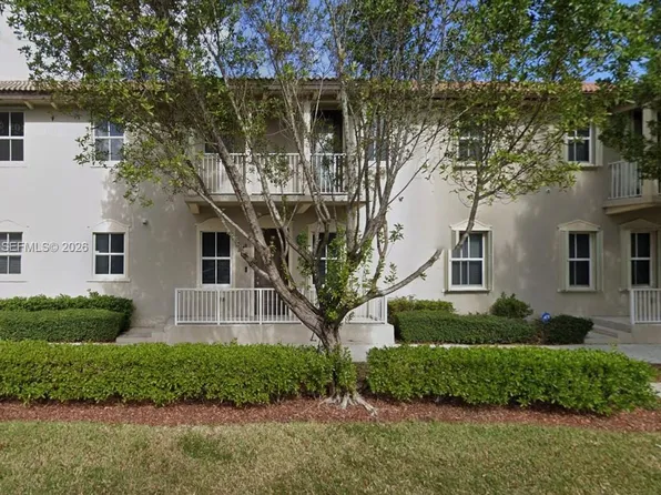 11649 SW 244th St, Homestead, FL 33032
